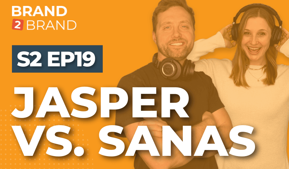 Jasper v Sanas