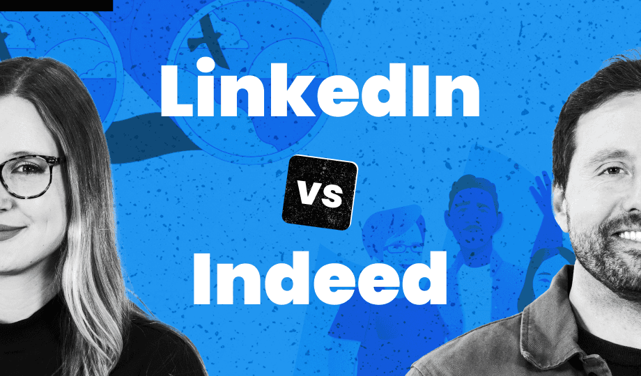 S4E17 Brand2Brand LinkedIn vs Indeed