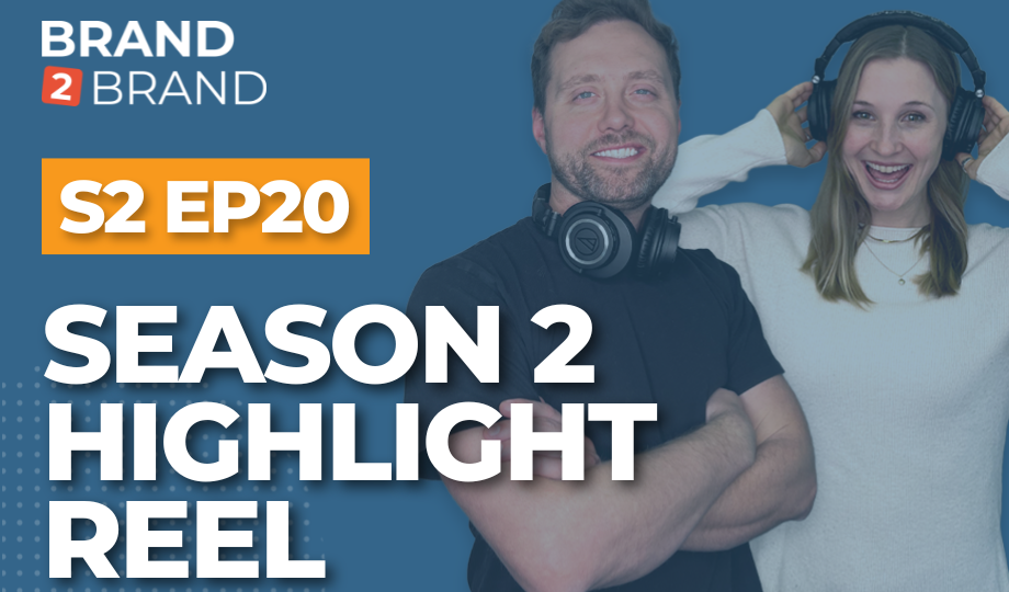 Season 2 Highlight Reel Thumbnail
